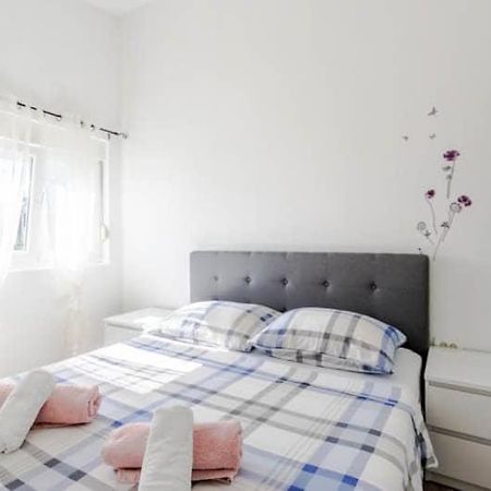 זאדאר Apartment Iva מראה חיצוני תמונה