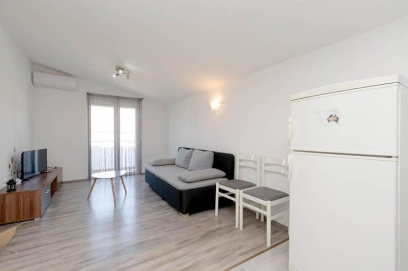 זאדאר Apartment Iva מראה חיצוני תמונה