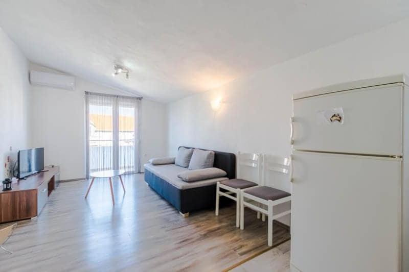 זאדאר Apartment Iva מראה חיצוני תמונה