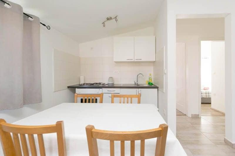 זאדאר Apartment Iva מראה חיצוני תמונה