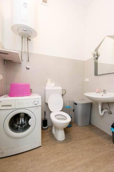 זאדאר Apartment Iva מראה חיצוני תמונה