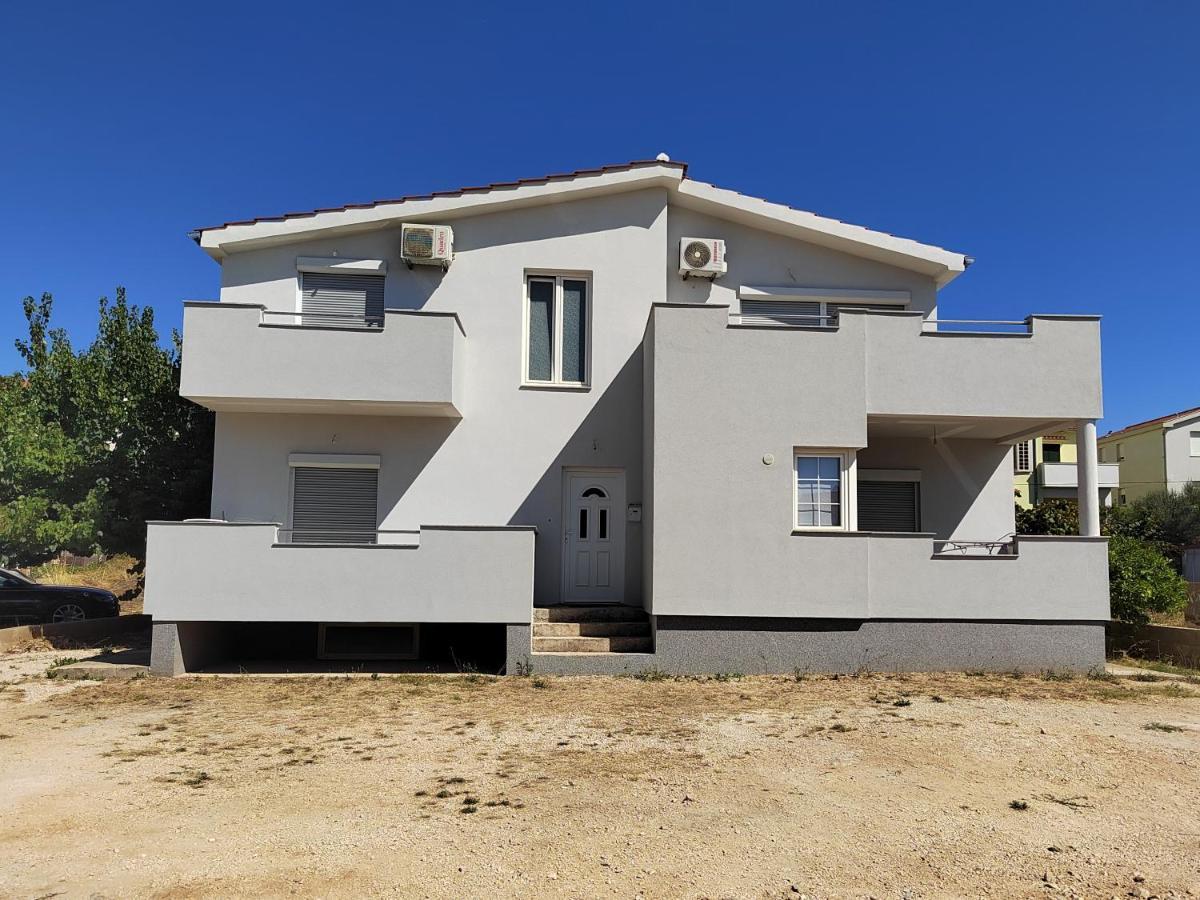 זאדאר Apartment Iva מראה חיצוני תמונה